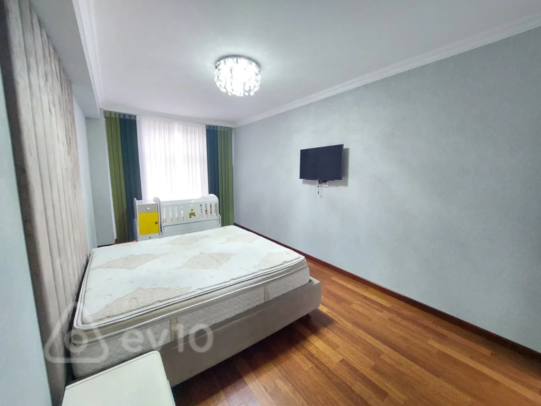 Satılır 3 otaqlı yeni tikili 138 m²