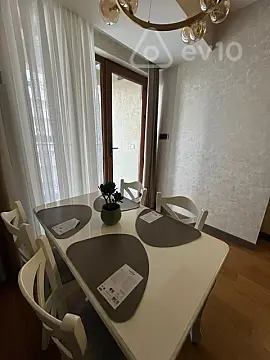Kirayə verilir 3 otaqlı yeni tikili 130 m² — Bakı, Xətai 3 otaq 130.00 m²