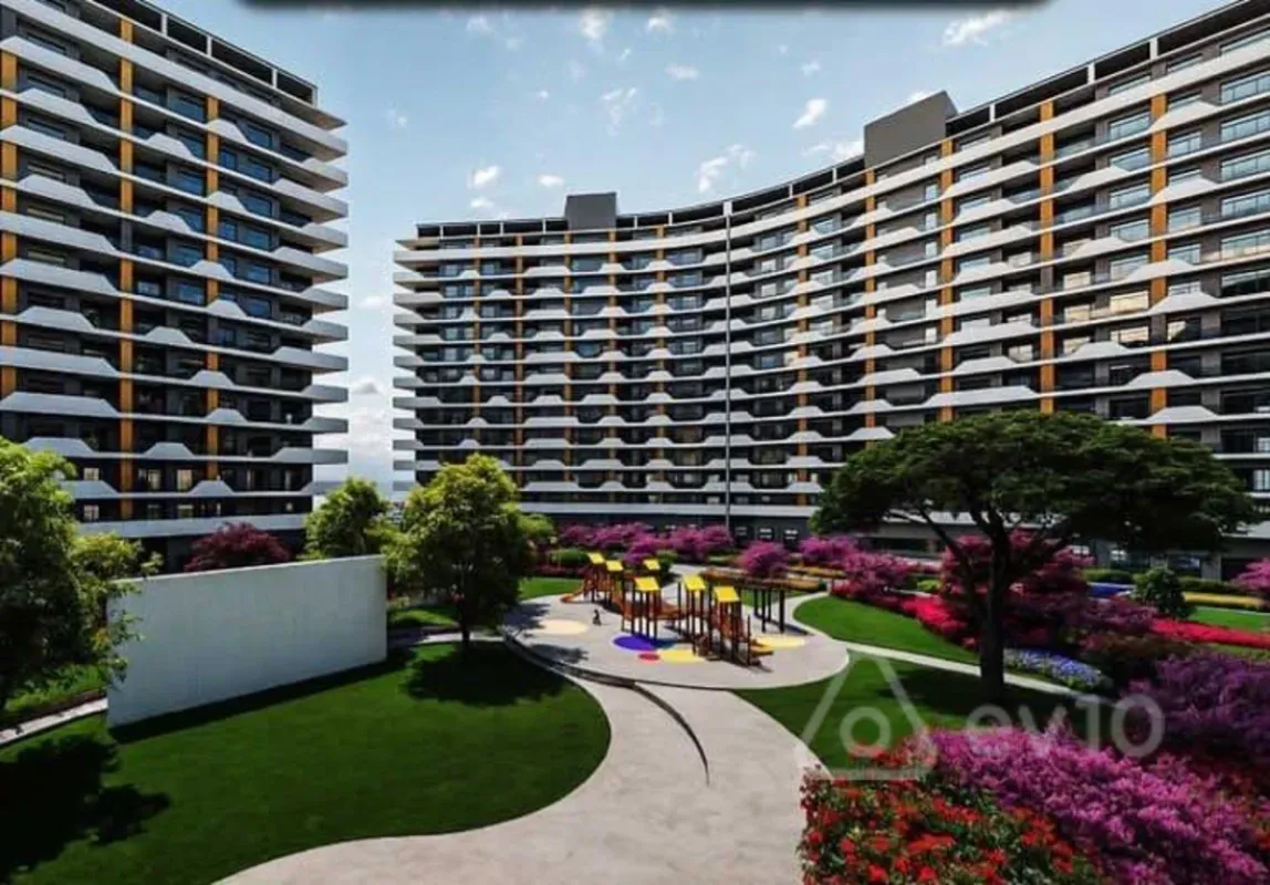 Satılır 2 otaqlı yeni tikili 70 m²