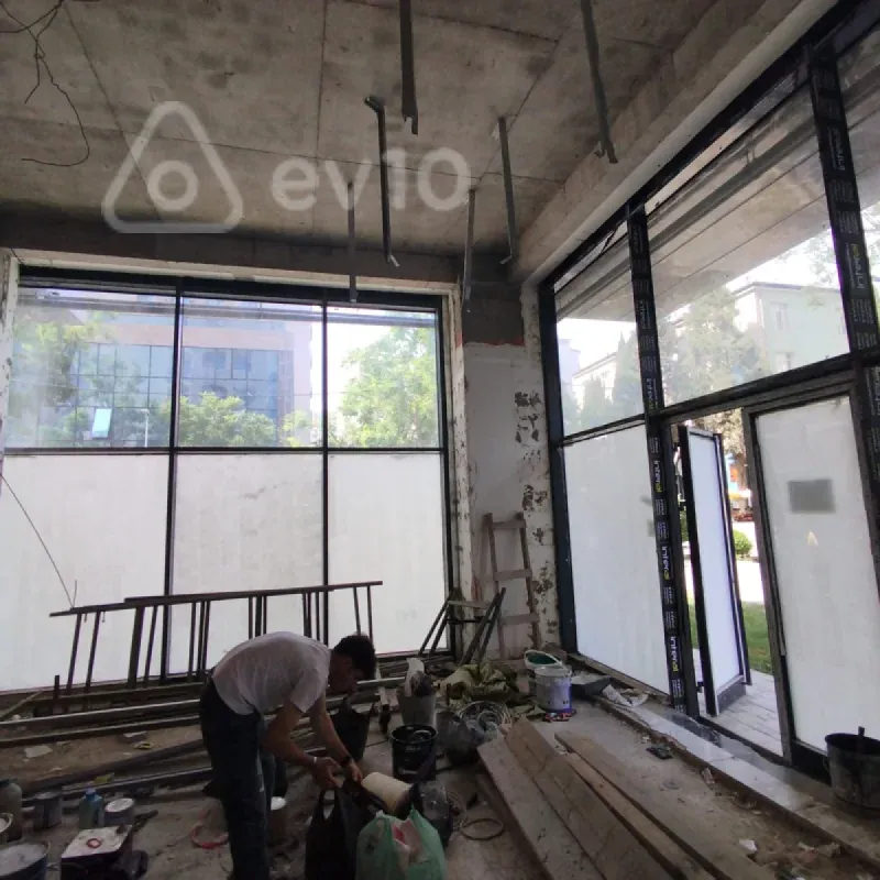 Kirayə verilir mənzil 170 m²