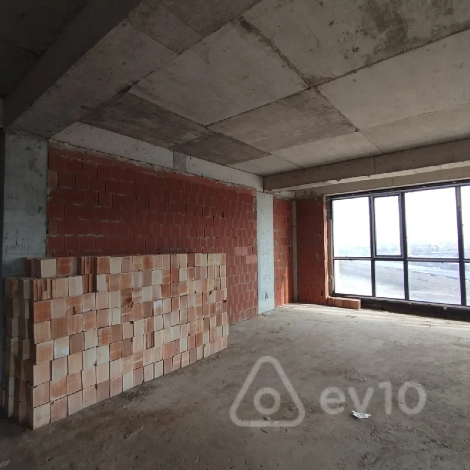 Satılır 2 otaqlı yeni tikili 97.4 m²