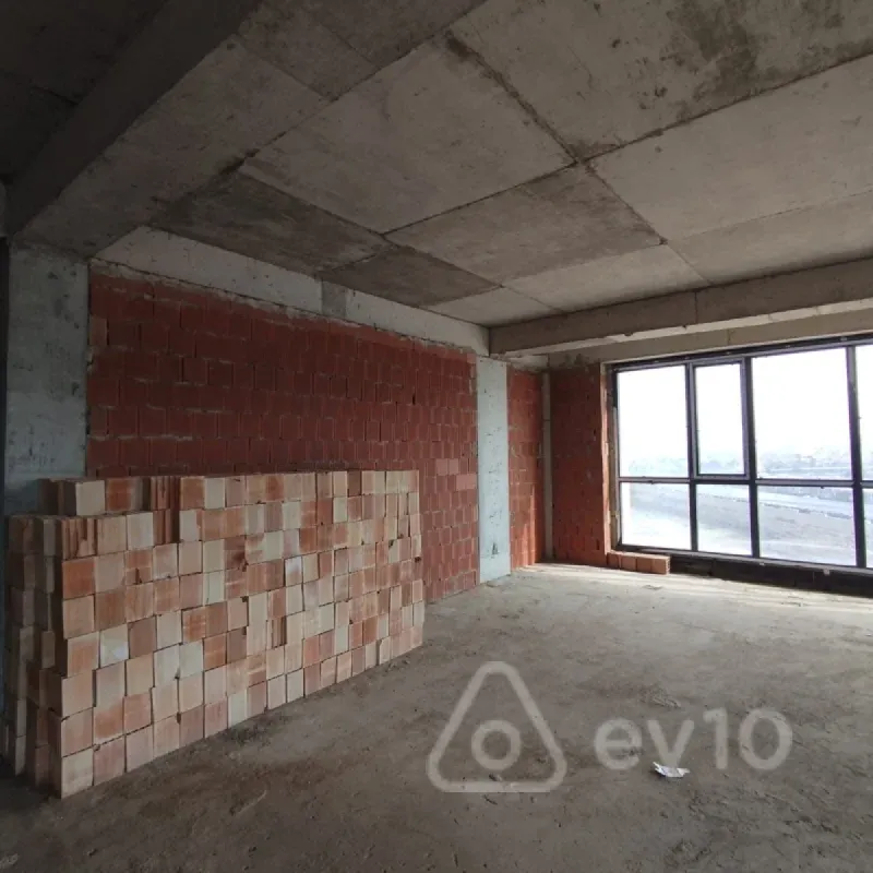 Satılır 2 otaqlı yeni tikili 97.4 m²