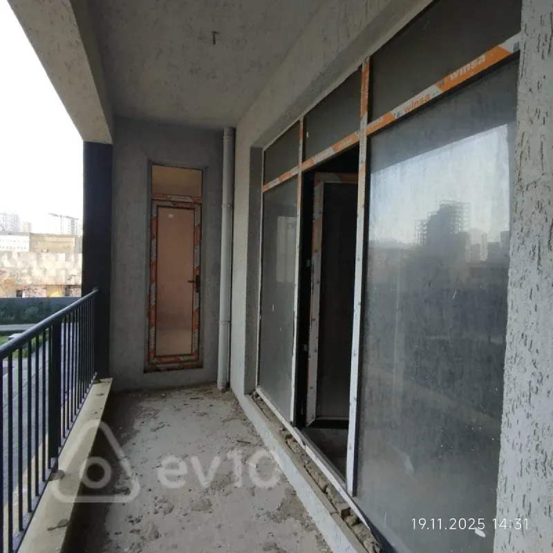 Satılır 2 otaqlı yeni tikili 110 m²