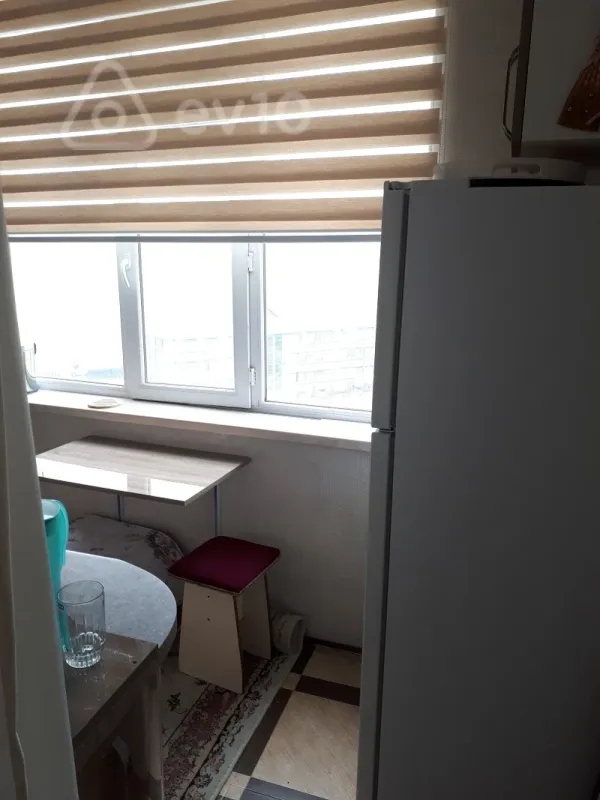 Satılır 2 otaqlı yeni tikili 58 m²