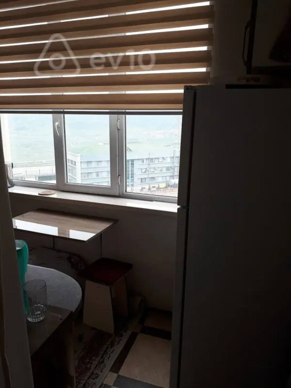 Satılır 2 otaqlı yeni tikili 58 m²