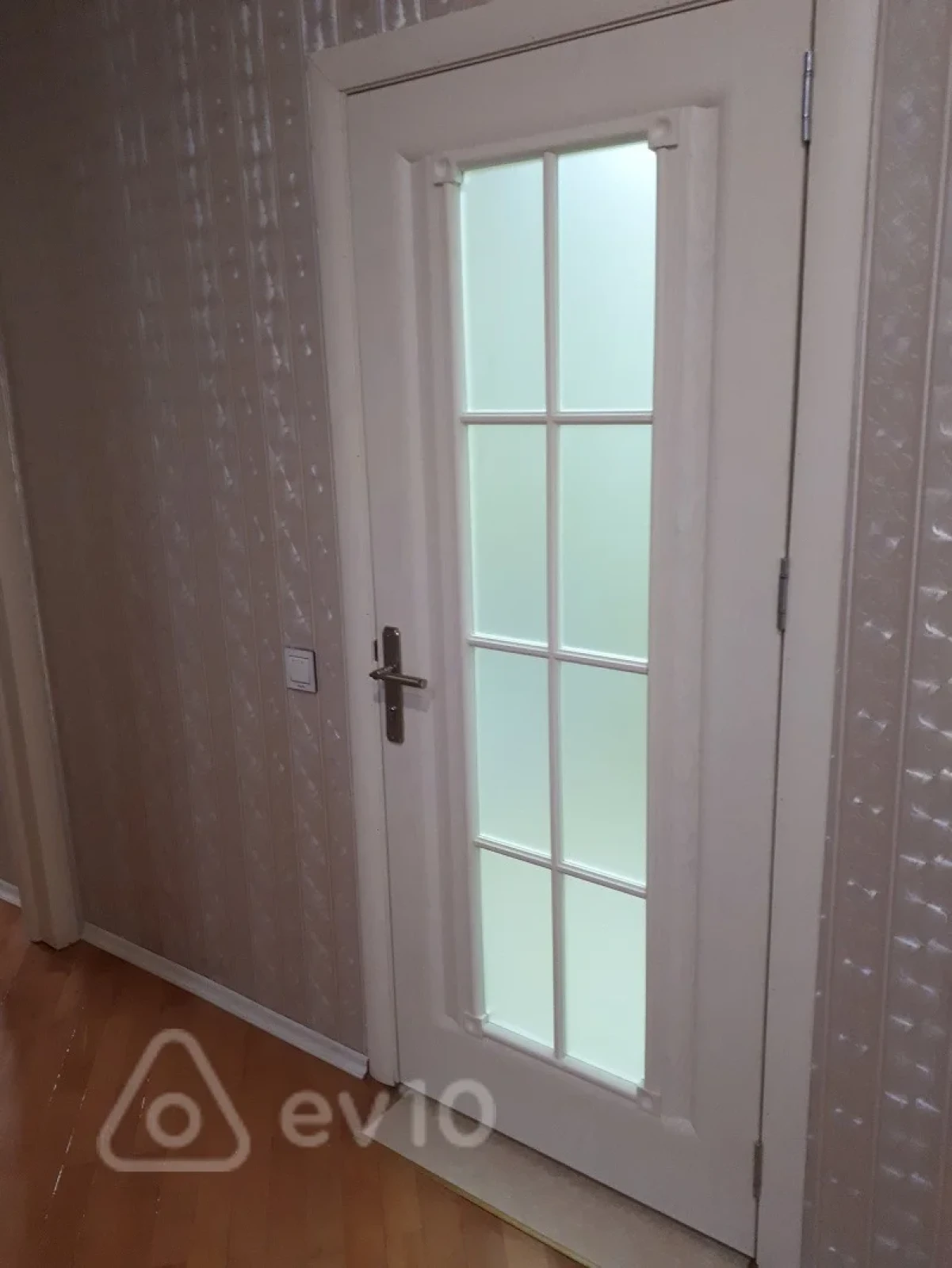 Satılır 2 otaqlı yeni tikili 58 m²