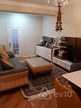 Satılır 2 otaqlı yeni tikili 58 m²