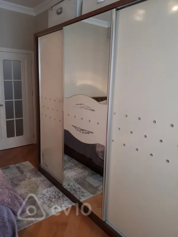 Satılır 2 otaqlı yeni tikili 58 m²