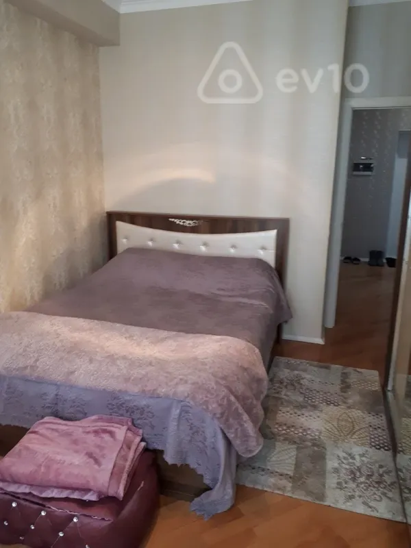 Satılır 2 otaqlı yeni tikili 58 m²