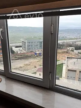 Satılır 2 otaqlı yeni tikili 58 m² — Bakı, Yasamal 2 otaq 58.00 m²