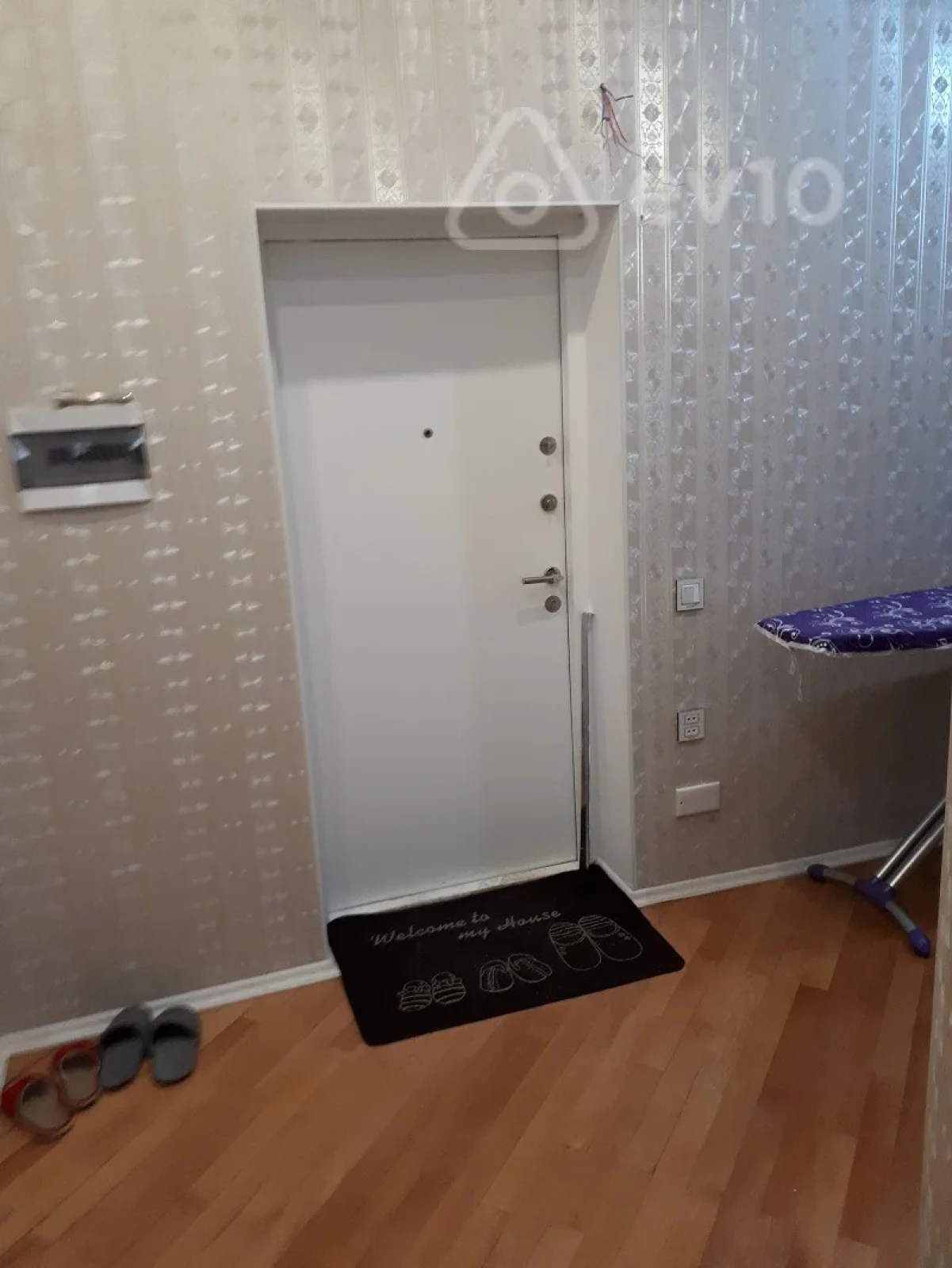 Satılır 2 otaqlı yeni tikili 58 m²