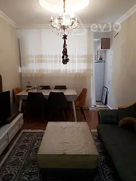 Satılır 2 otaqlı yeni tikili 58 m²