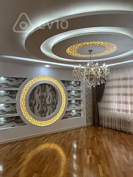 Satılır 4 otaqlı yeni tikili 140 m²