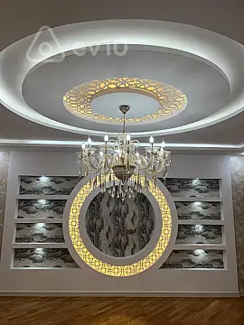 Satılır 4 otaqlı yeni tikili 140 m²