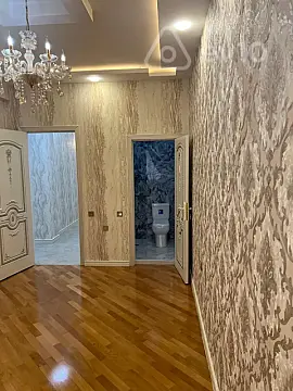 Satılır 4 otaqlı yeni tikili 140 m²