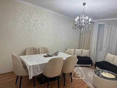 Satılır 2 otaqlı köhnə tikili 55 m² — Bakı, Yasamal 2 otaq 55.00 m²
