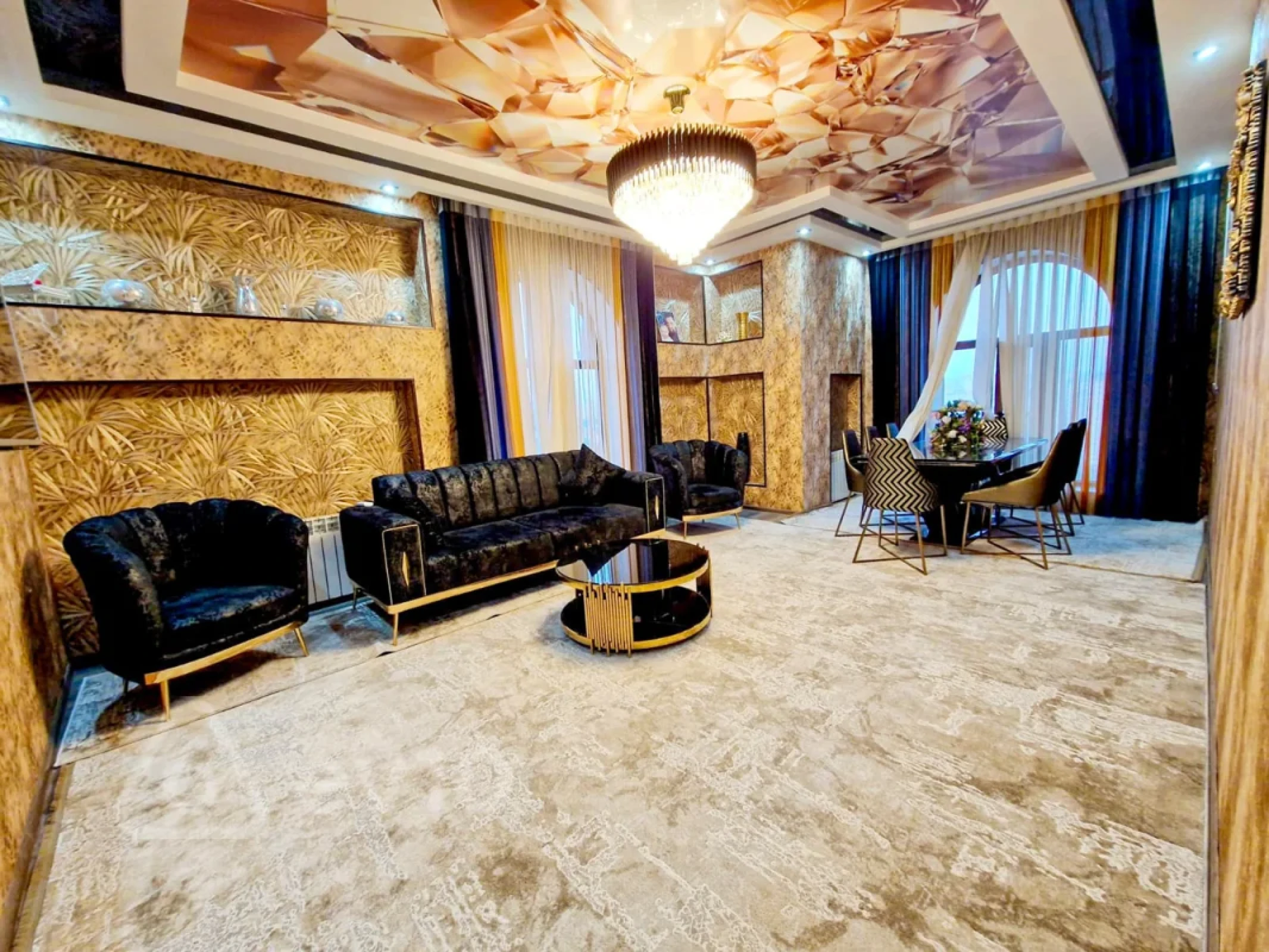 Satılır 4 otaqlı yeni tikili 165 m²