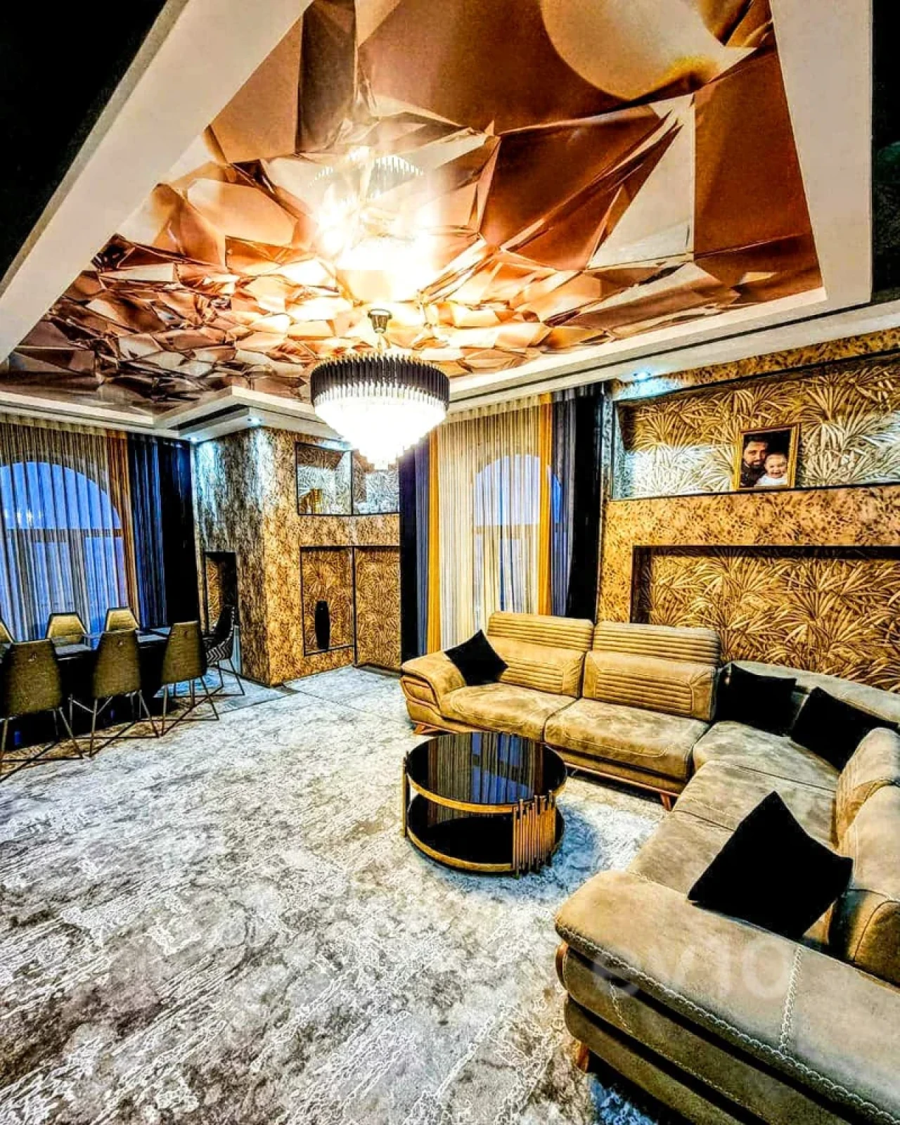 Satılır 4 otaqlı yeni tikili 165 m²