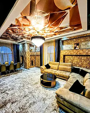 Satılır 4 otaqlı yeni tikili 165 m²