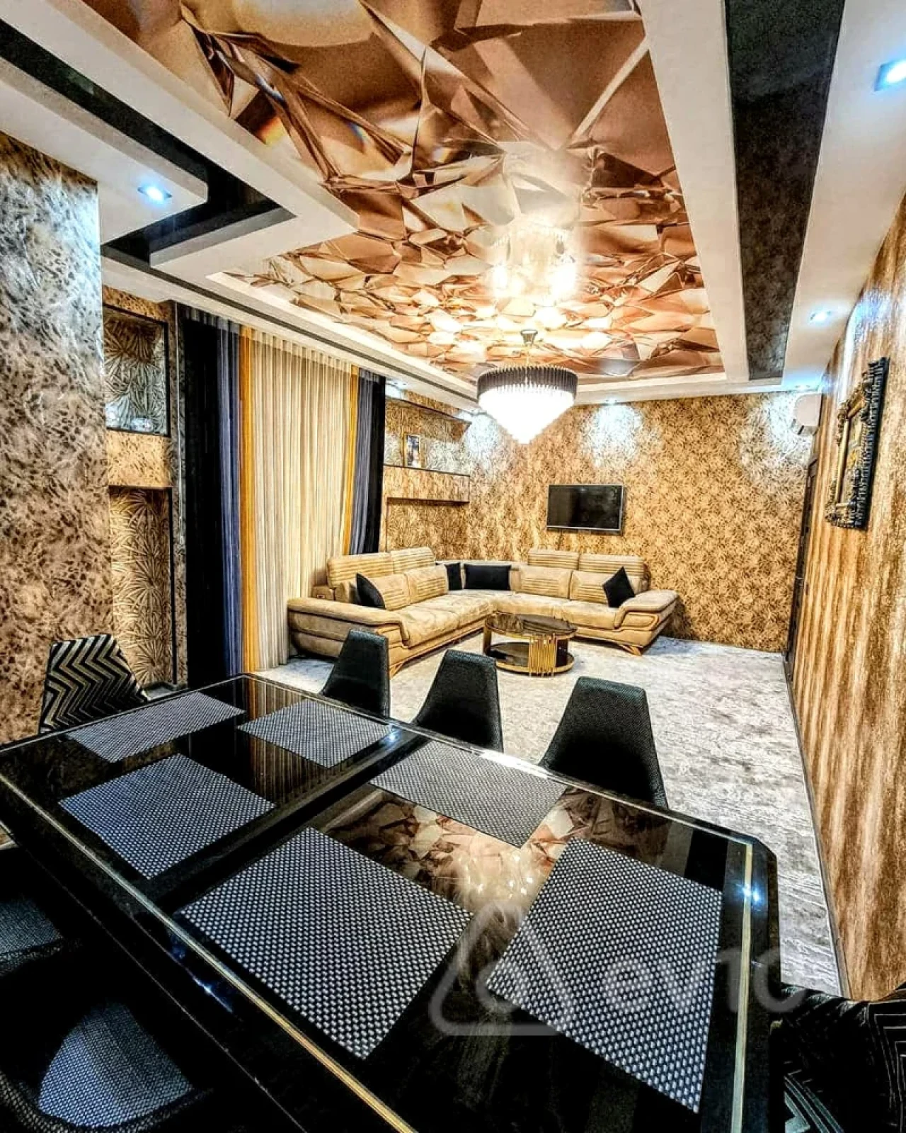 Satılır 4 otaqlı yeni tikili 165 m²