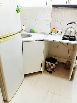 Satılır 3 otaqlı köhnə tikili 60 m²