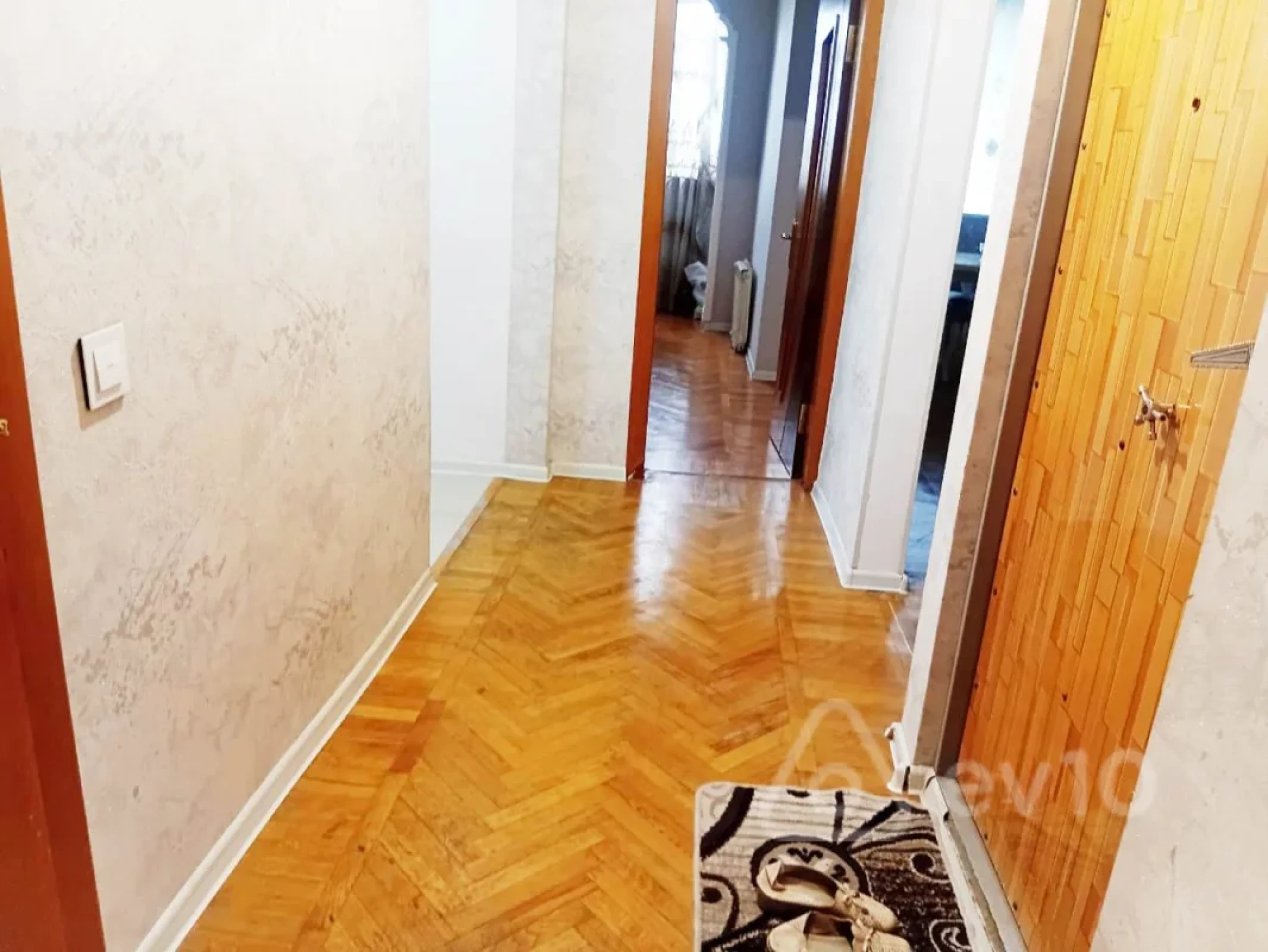 Satılır 3 otaqlı köhnə tikili 60 m²