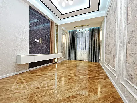 Satılır 3 otaqlı yeni tikili 87 m² — Bakı, Nizami 3 otaq 87.00 m²