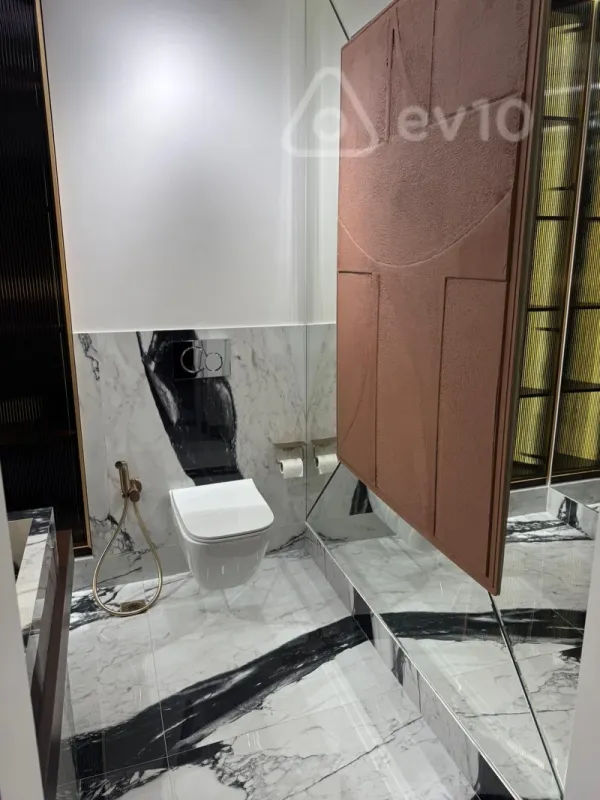 Kirayə verilir 2 otaqlı yeni tikili 97 m²