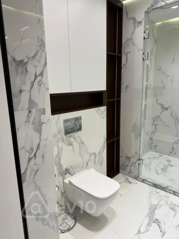 Kirayə verilir 2 otaqlı yeni tikili 97 m²