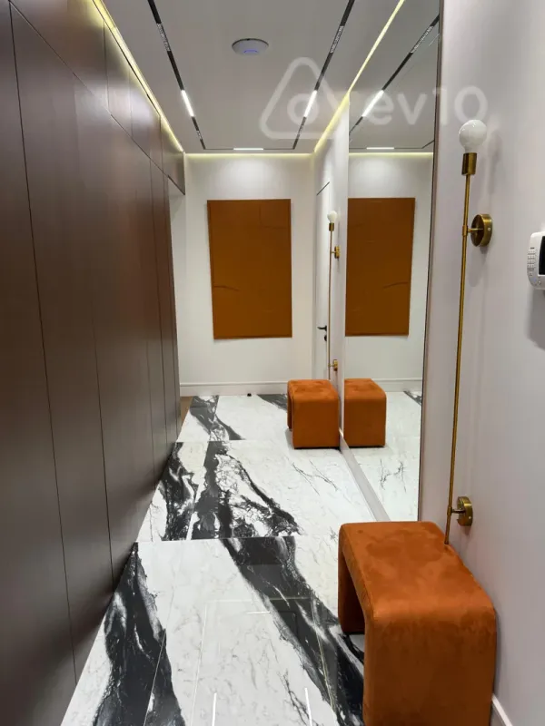 Kirayə verilir 2 otaqlı yeni tikili 97 m²