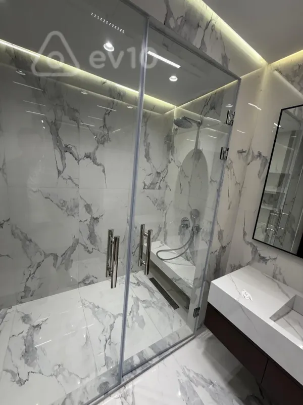 Kirayə verilir 2 otaqlı yeni tikili 97 m²