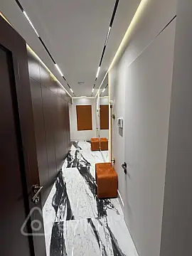 Kirayə verilir 2 otaqlı yeni tikili 97 m²