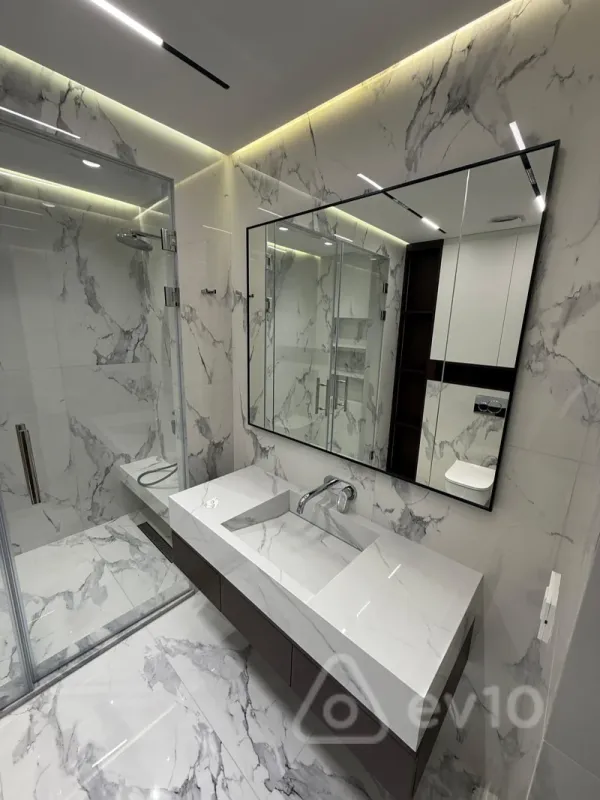 Kirayə verilir 2 otaqlı yeni tikili 97 m²