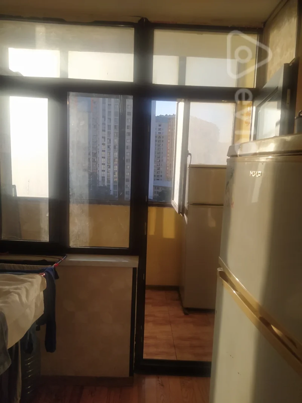 Kirayə verilir 3 otaqlı yeni tikili 86 m²