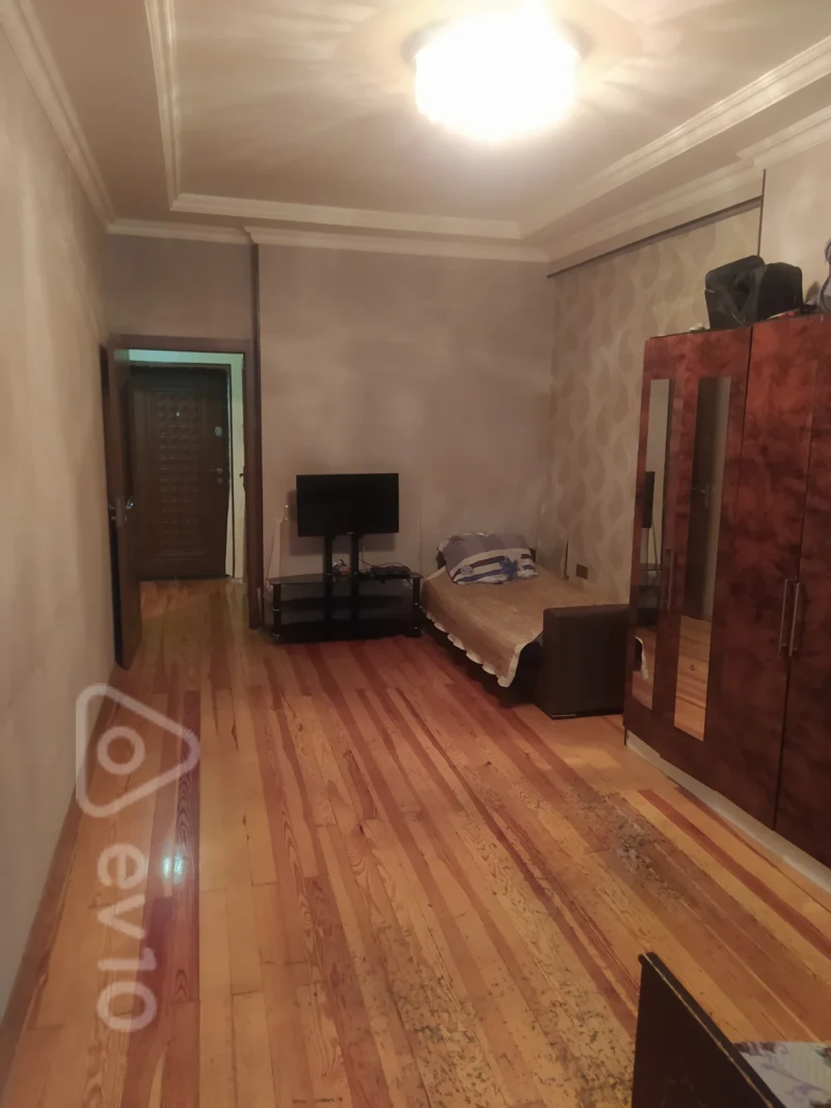 Kirayə verilir 3 otaqlı yeni tikili 86 m²