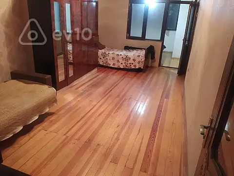 Kirayə verilir 3 otaqlı yeni tikili 86 m²