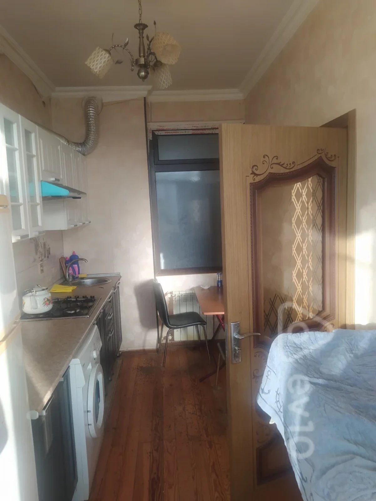 Kirayə verilir 3 otaqlı yeni tikili 86 m²