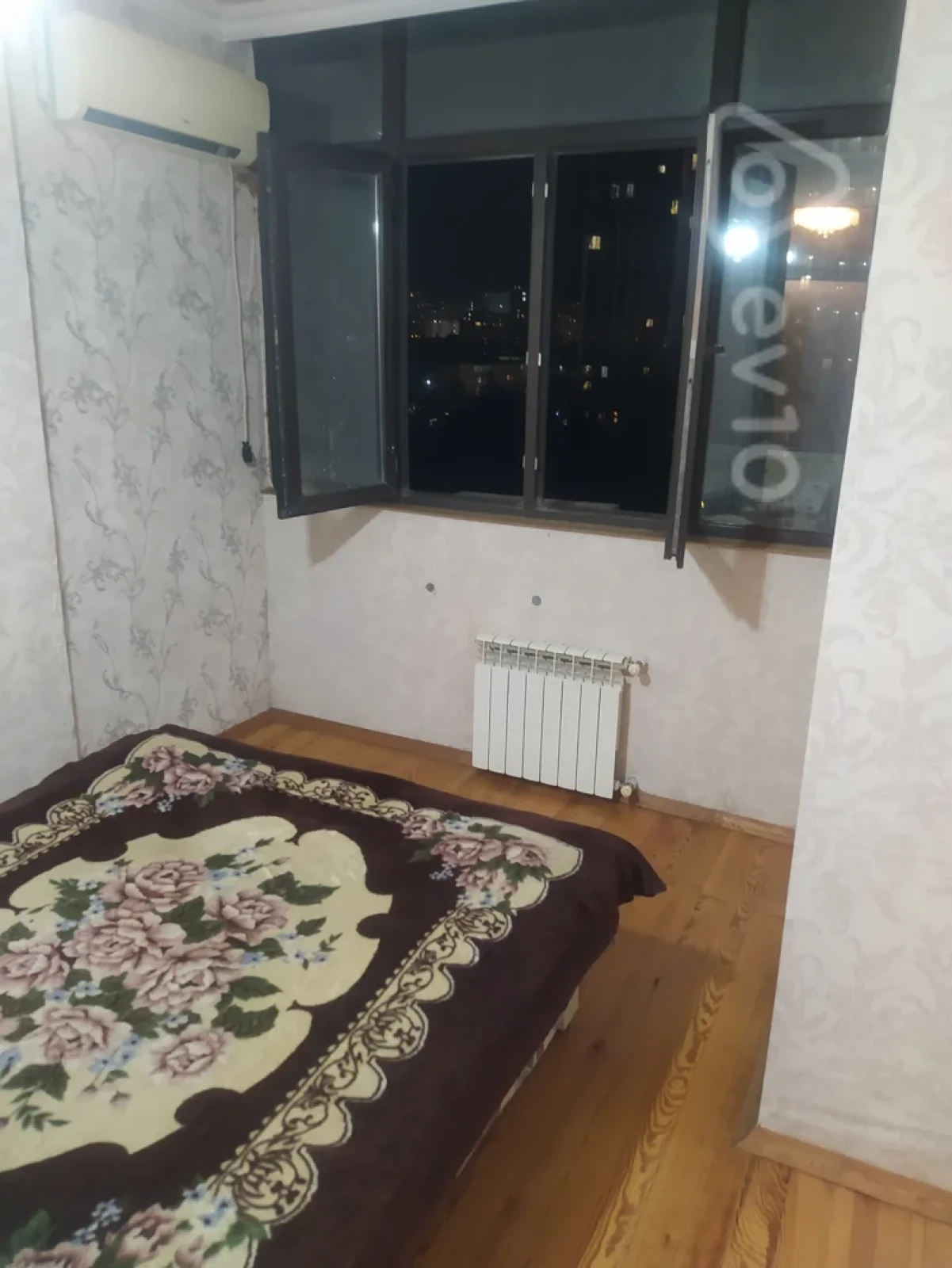 Kirayə verilir 3 otaqlı yeni tikili 86 m²