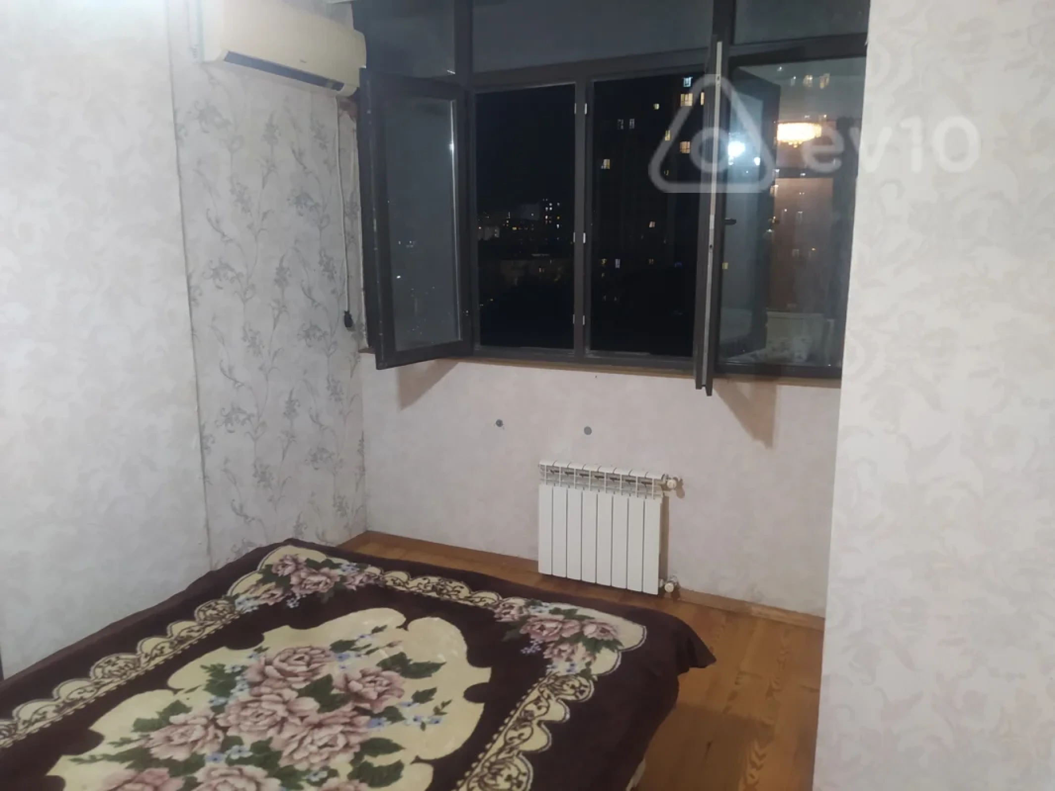 Kirayə verilir 3 otaqlı yeni tikili 86 m²