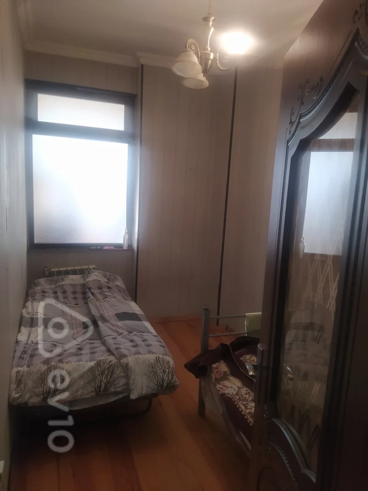 Kirayə verilir 3 otaqlı yeni tikili 86 m²