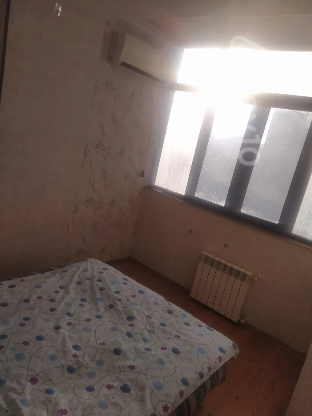 Kirayə verilir 3 otaqlı yeni tikili 86 m²