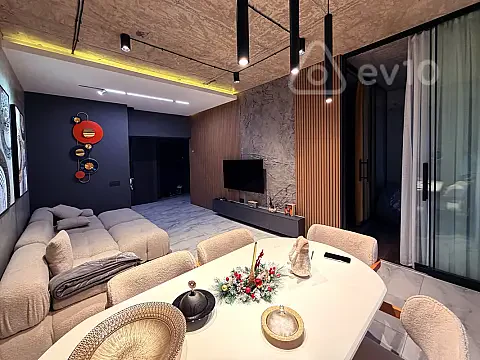 Kirayə verilir 2 otaqlı yeni tikili 69 m² — Bakı, Xətai 2 otaq 69.00 m²