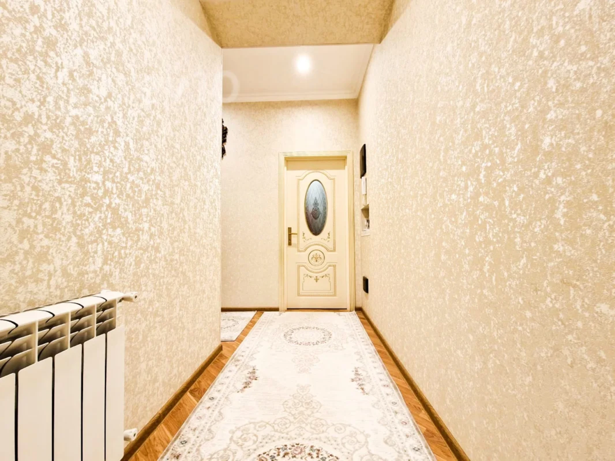 Satılır 3 otaqlı yeni tikili 96 m²