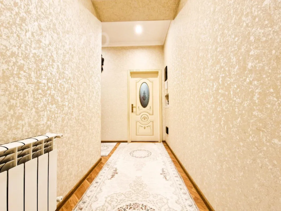 Satılır 3 otaqlı yeni tikili 96 m²