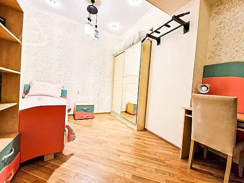 Satılır 3 otaqlı yeni tikili 96 m²