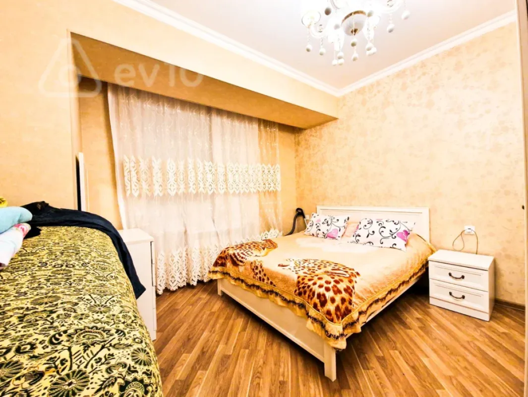 Satılır 3 otaqlı yeni tikili 96 m²