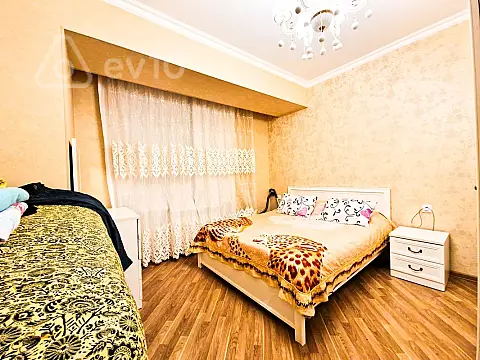 Satılır 3 otaqlı yeni tikili 96 m²