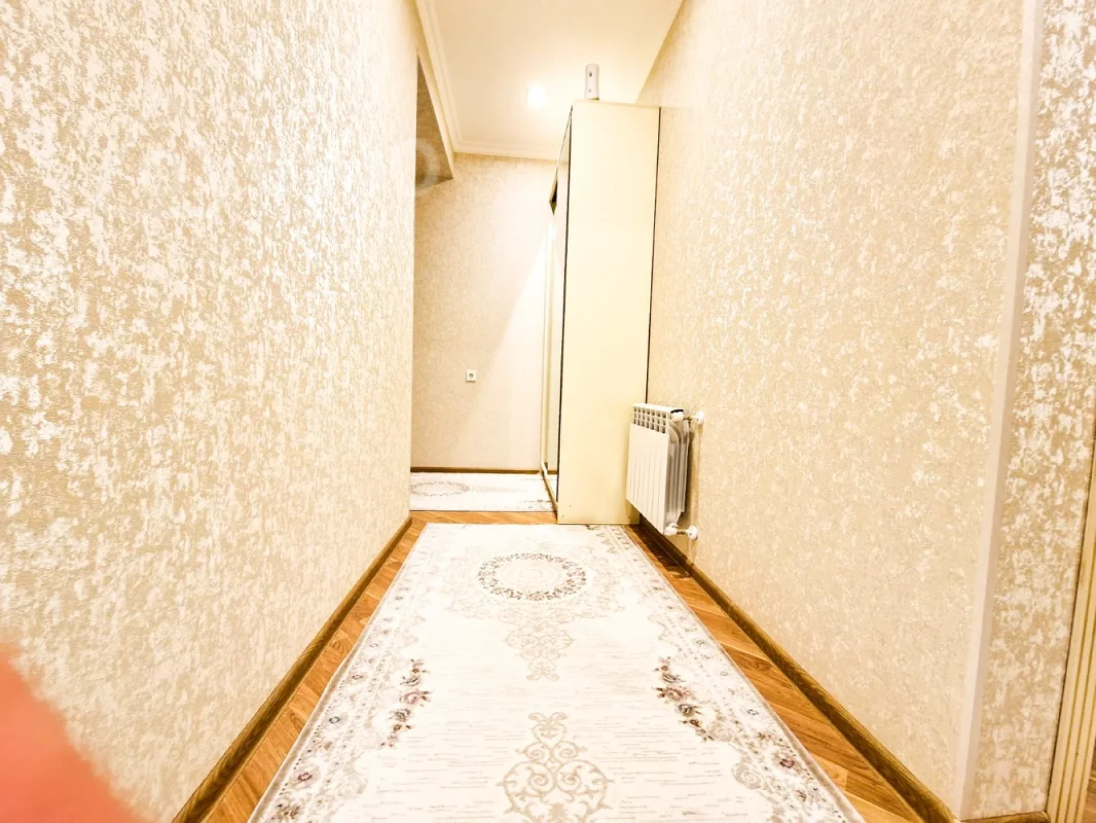 Satılır 3 otaqlı yeni tikili 96 m²