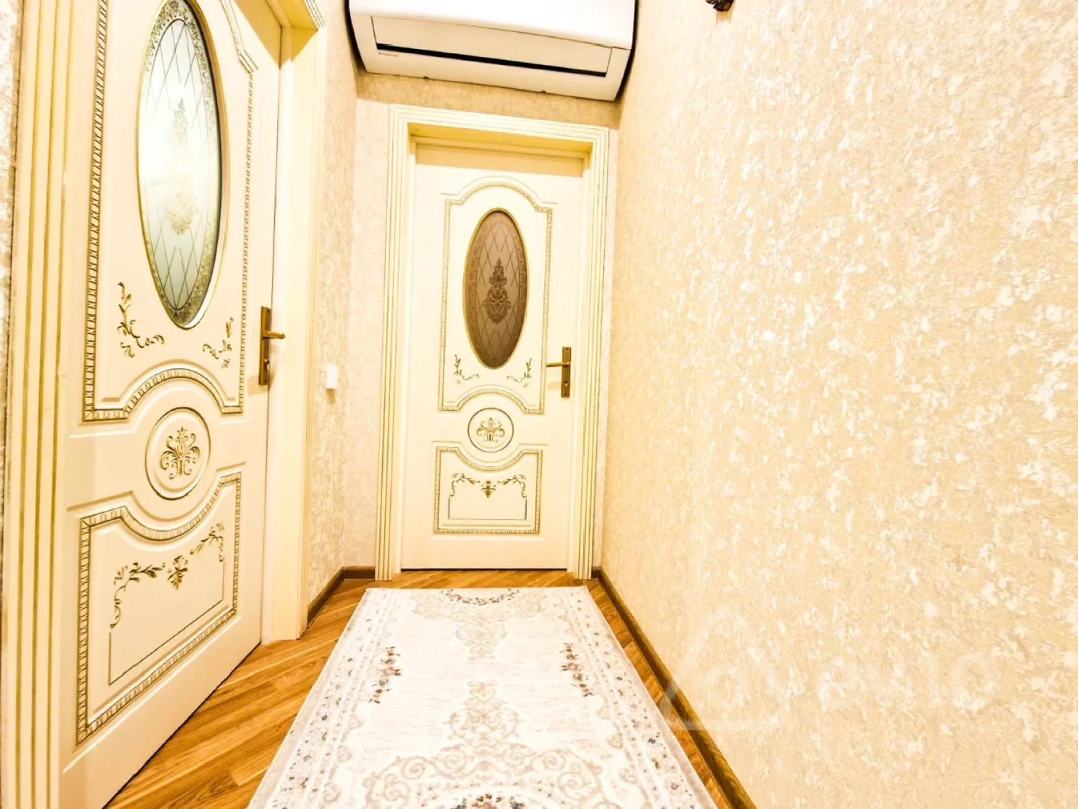 Satılır 3 otaqlı yeni tikili 96 m²