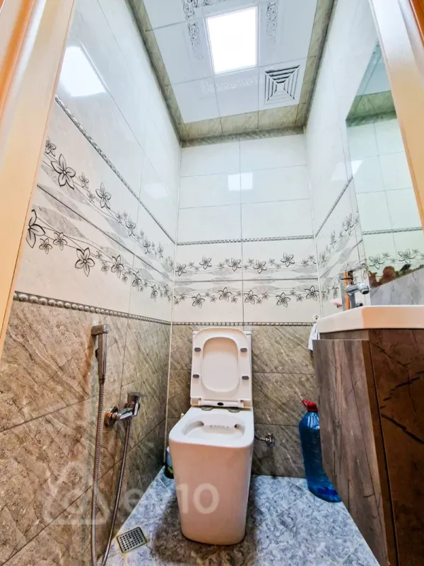 Satılır 3 otaqlı yeni tikili 96 m²